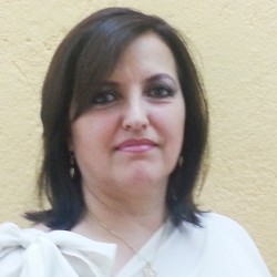 Maria del Socorro Curiel Vaca