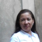 Foto de perfil CRISTINA RODRIGUEZ