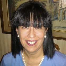 Ana Isabel González Romero