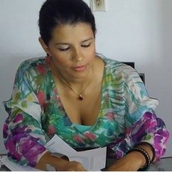 Tatiana  Parra 