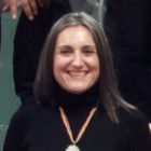Foto de perfil María  Panadero