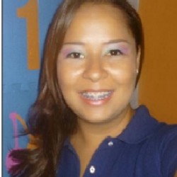 Marcela Alejandra Martinez Caicedo