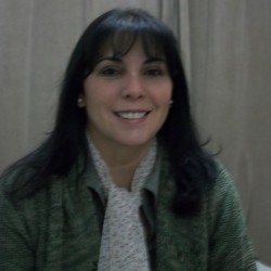 Cecilia Lacassy Gómez