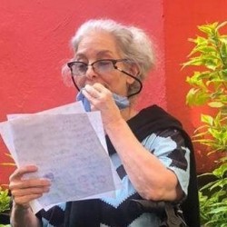 Bertha Noriega Mendoza