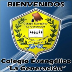 Colegio Evangélico  La Generación