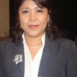 Liliana Gonzalez
