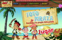 Jake y los piratas de Nunca Jamás: Foto pirata | Recurso educativo 55012