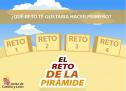 El reto de la pirámide | Recurso educativo 10464