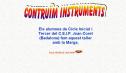 Construim instruments | Recurso educativo 12855