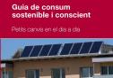 Guia de consum sostenible i conscient | Recurso educativo 30821