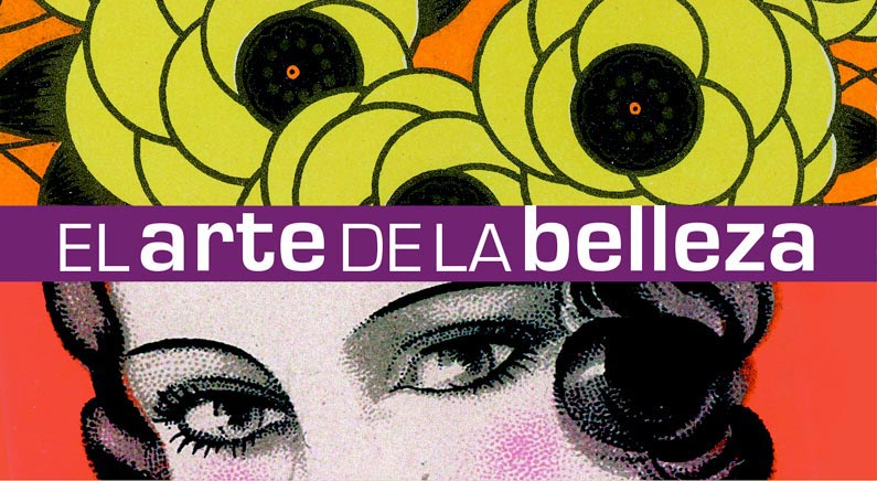 El arte de la belleza | Recurso educativo 63462