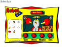 Game: Robot lab | Recurso educativo 68033