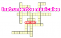 Instrumentos musicales | Recurso educativo 69279