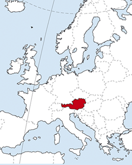 Austria | Recurso educativo 74476