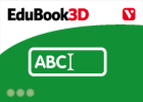 Le o texto. Coa información que dá, completa o gráfico: | Recurso educativo 528710