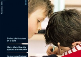 Suplemento Gestión, n. 18 | Recurso educativo 621874