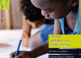 So, silenci, soroll. Conèixer-los, mesurar-los, controlar-los. | Recurso educativo 623087