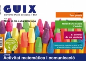 Criar des de la por | Recurso educativo 625838