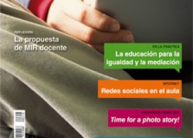 Recreando una feria en la Edad Media con el ABP y el método de proyectos.  | Recurso educativo 627429