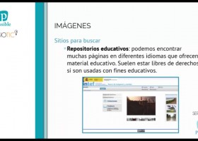 Imágenes a tu alcance. Possible Lab | Recurso educativo 686934