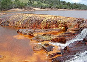 Contaminació de l'aigua | Recurso educativo 732937