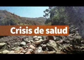 Los impactos de las inundaciones y las sequías | Recurso educativo 733395