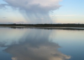 El descenso de las lluvias en Yucatán provocó el ocaso de la civilización | Recurso educativo 734824