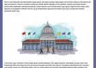 Gizartea eta eskubideen bidea on the App Store | Recurso educativo 744364