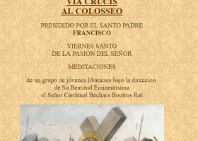 Les 15 estacions del Via Crucis | Recurso educativo 750989