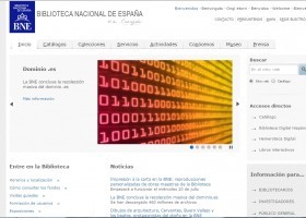 Biblioteca Nacional de España | Recurso educativo 752335