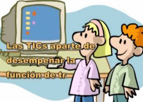 LA SOCIEDAD DEL CONOCIMIENTO, EDUCACIÓN Y TECNOLOGÍA | Recurso educativo 764884