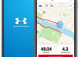 Calorie Calculator - MapMyRun | Recurso educativo 732640