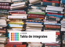 ¿Necesitas ayuda con las integrales? - yosoytuprofe | Recurso educativo 772040