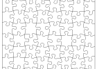 Template of the puzzle | Recurso educativo 773534