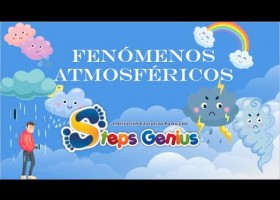 Fenómenos atmosféricos | Recurso educativo 788029