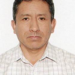 David Alegre López